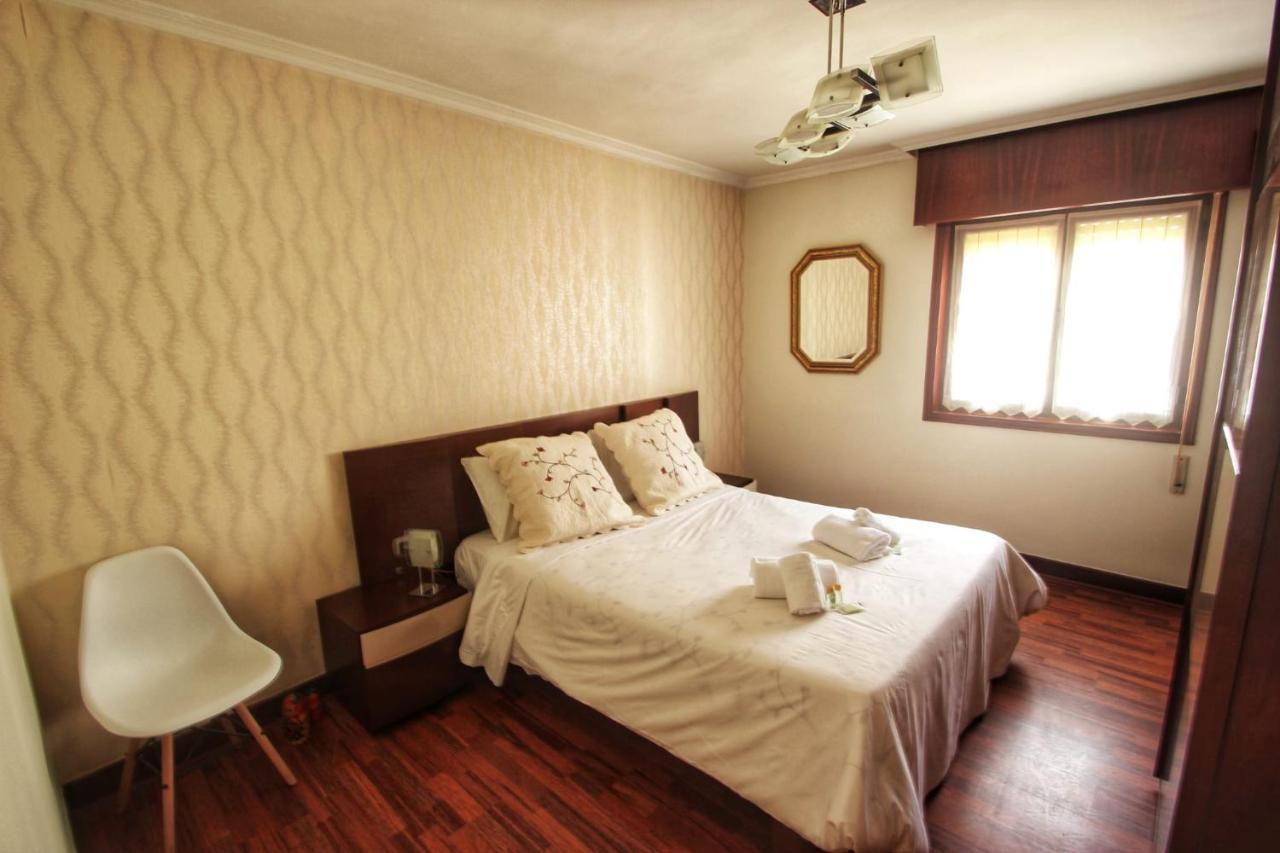 Aurrekoetxea 36 Vr, Talako Izarra Apartment Bermeo Exterior photo
