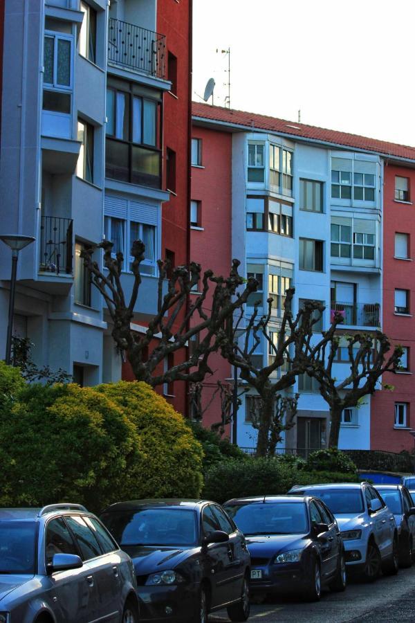 Aurrekoetxea 36 Vr, Talako Izarra Apartment Bermeo Exterior photo