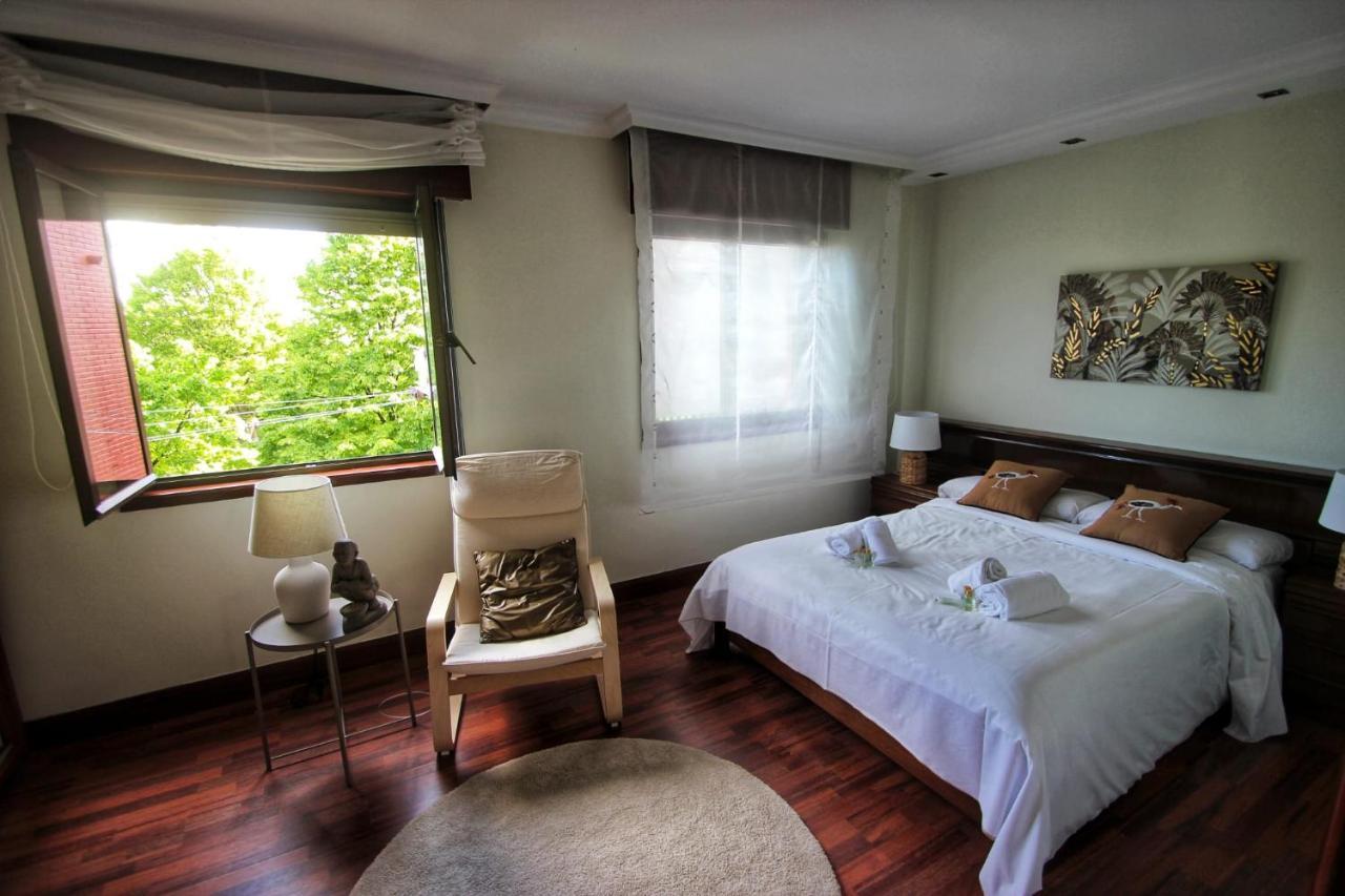 Aurrekoetxea 36 Vr, Talako Izarra Apartment Bermeo Exterior photo