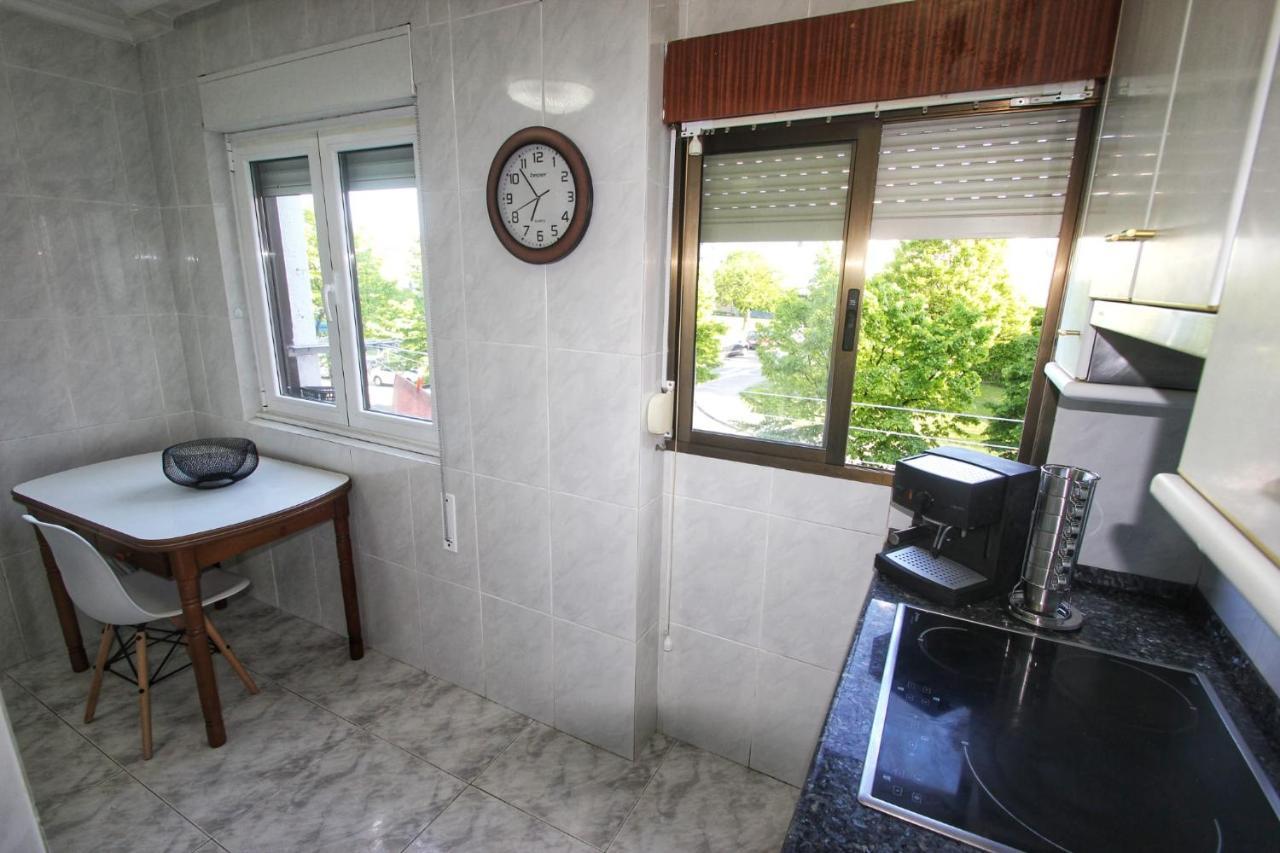 Aurrekoetxea 36 Vr, Talako Izarra Apartment Bermeo Exterior photo