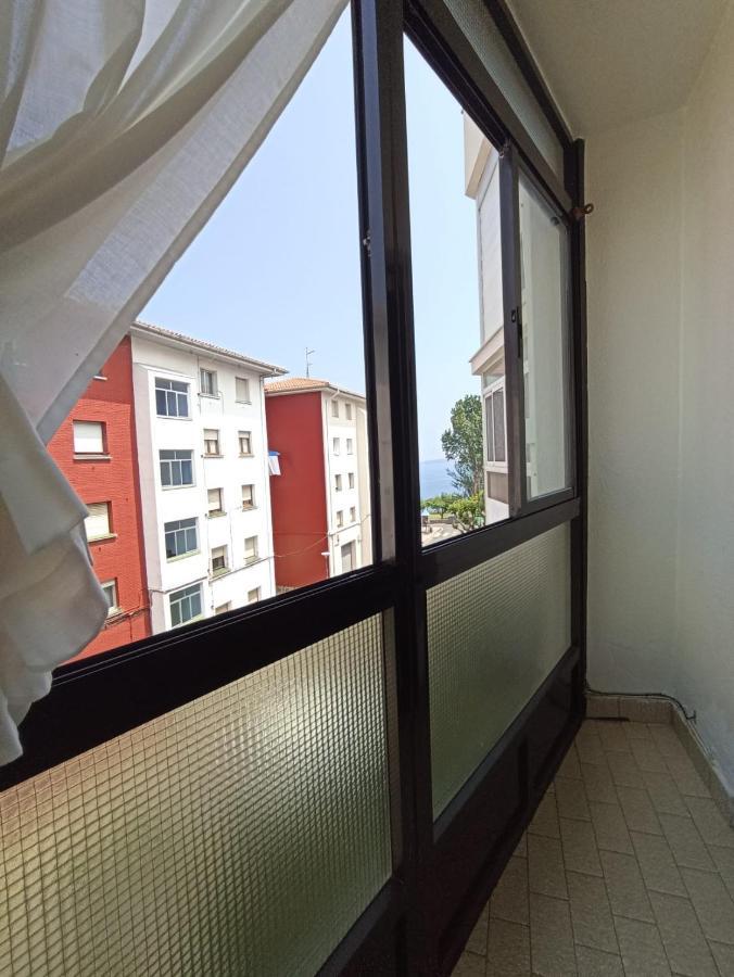 Aurrekoetxea 36 Vr, Talako Izarra Apartment Bermeo Exterior photo