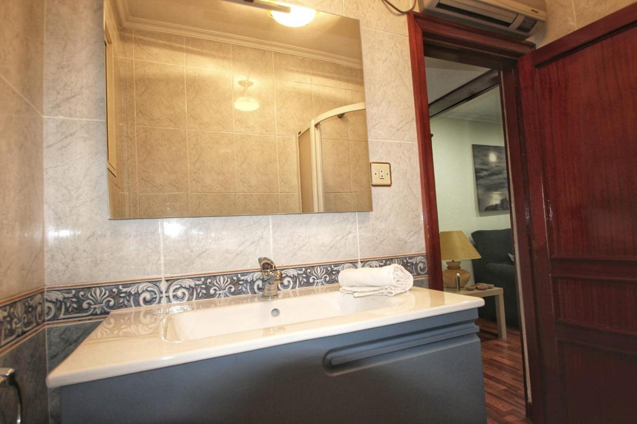 Aurrekoetxea 36 Vr, Talako Izarra Apartment Bermeo Exterior photo